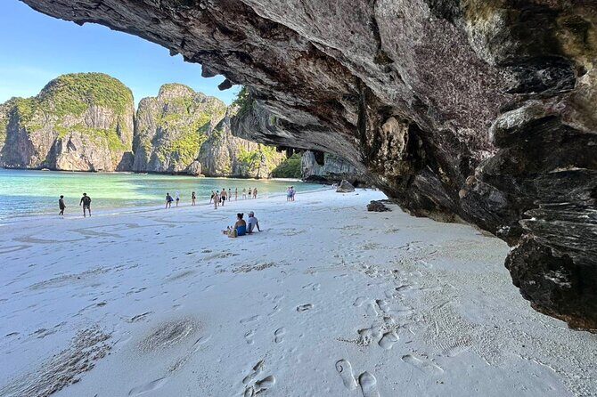 2x Snorkelling Phi Phi, Maiton, Maya Bay, khai islands tour - What I think you’re really paying for