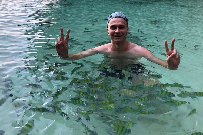 All-in Phi Phi, Maiton, MayaBay, Khai, Bamboo islands Tour - Bamboo Island vs Maiton: Better Snorkel Odds, Different Tradeoffs