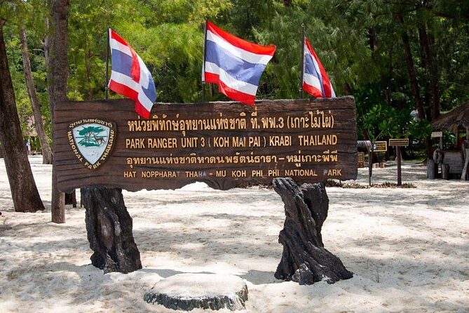 Bamboo Island, Maya Beach and Phi Phi Islands One Day Tour from Krabi - Pickup from Krabi and Ao Nang: timing that can make or break your morning