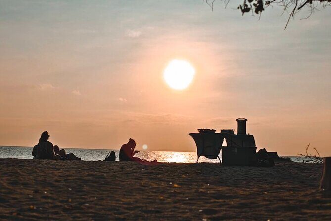 Early Bird Trip Phi Phi & 4 Islands–Premium Speedboat from Krabi - Value check: what $113.57 buys (and what it doesn’t)