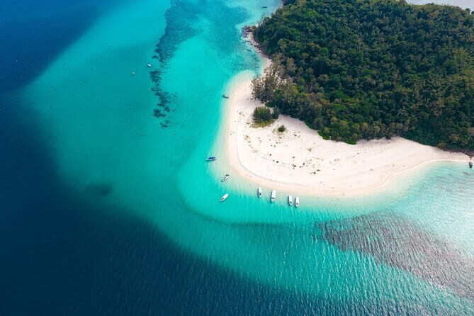 Exclusive Phi Phi, Maya Bay and Bamboo Island by Speed Boat - Maya Bay and Pileh Bay: Why These Stops Get Booked