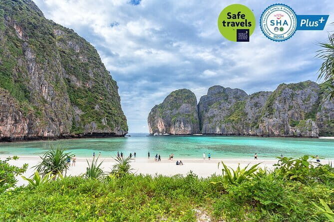 Exclusive Phi Phi, Maya Bay and Bamboo Island by Speed Boat - Price and Value: What $78.75 Really Covers