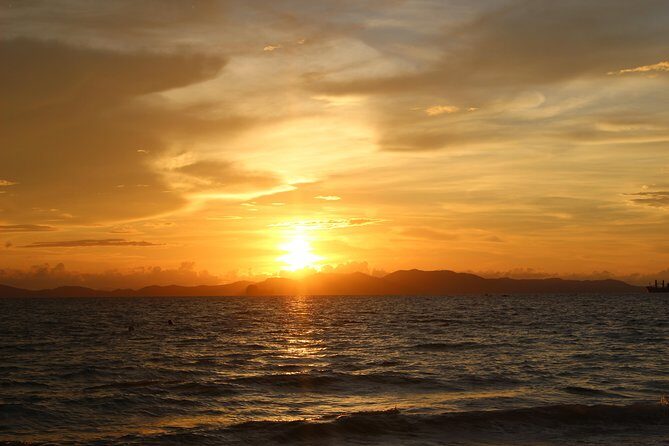 Exclusive Small Group Phi Phi Islands Sunrise or Day Trip - Key Highlights You’ll Actually Care About