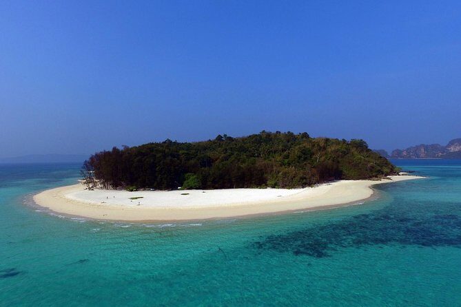 Exclusive Small Group Phi Phi Islands Sunrise or Day Trip - The Island Lineup: How Each Stop Earns Its Place