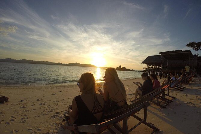 Exclusive Small Group Phi Phi Islands Sunrise or Day Trip - Crew Service, Food Pacing, and Photos: The Extras That Make It Feel Well Run
