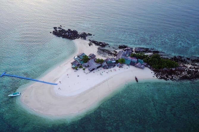 Exclusive Small Group Phi Phi Islands Sunrise or Day Trip - Price and Value: What $110.49 Buys You on Phi Phi