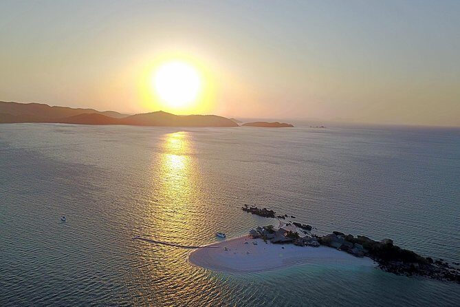 Exclusive Small Group Phi Phi Islands Sunrise or Day Trip - Sunrise Timing on Khai Island: The Morning That Changes the Day