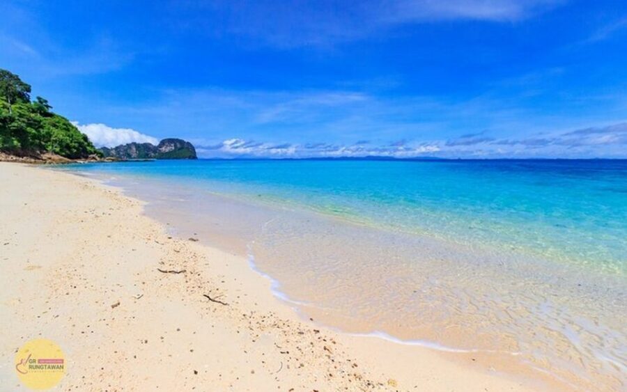 From Ao Nang: Phi Phi Islands Day Tour by Boat with Lunch - Pickup, timing, and the rhythm of a speedboat day