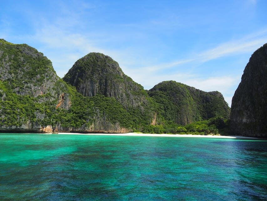 From Krabi: Phi Phi Islands Speedboat Day Tour - Should you book the Sea Eagle Phi Phi Islands Speedboat Day Tour?