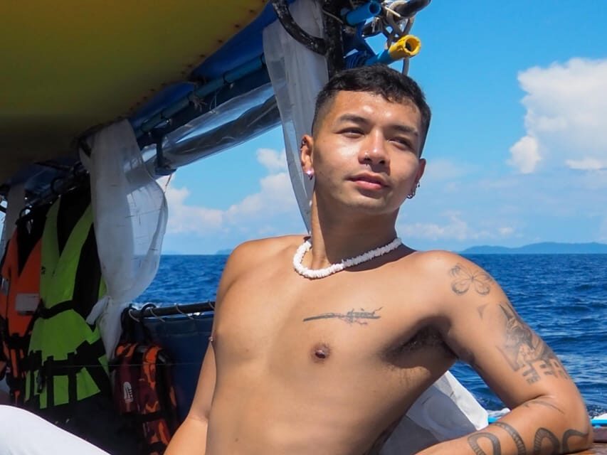 From Phi Phi: Full Day Longtail Tour Maya Bay & Snorkeling - Key highlights worth planning around