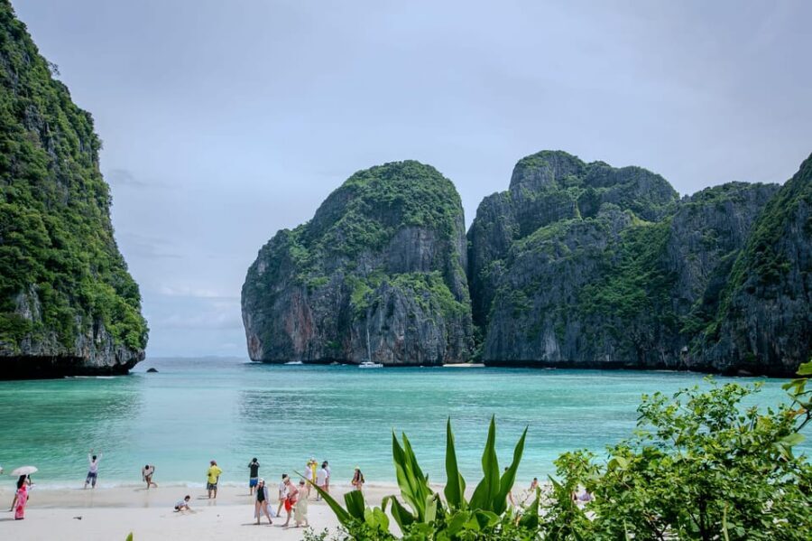 From Phi Phi: Full Day Longtail Tour Maya Bay & Snorkeling - What to pack so the day doesn’t annoy you
