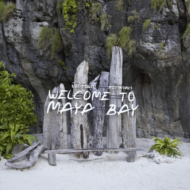 From Phi Phi: Half-Day Longtail Boat Tour with Snorkeling - Pileh Lagoon Snorkeling: Clear Water and Colorful Fish Time