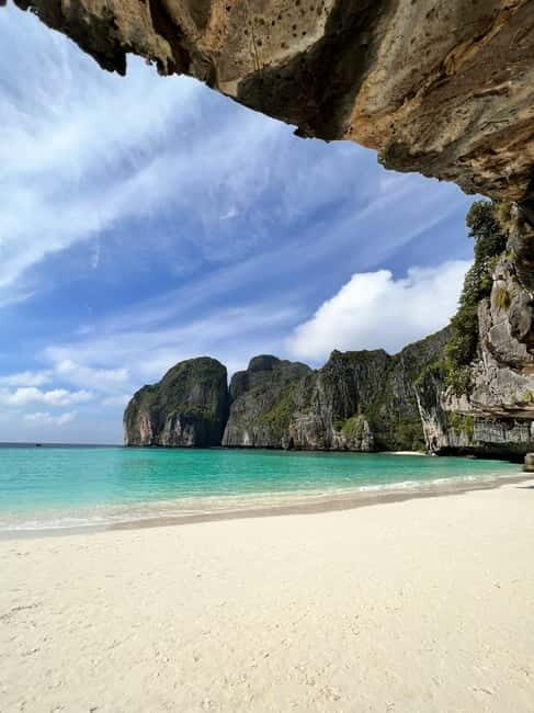 From Phi Phi: Maya Bay HalfDay Longtail Boat with Snorkeling - Should you book this Phi Phi longtail boat half-day?