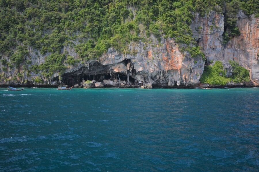 From Phuket: Snorkeling Ferry Cruise to Phi Phi Islands - Phuket Pickup and Rassada Pier Check-In: Don’t Show Up Late