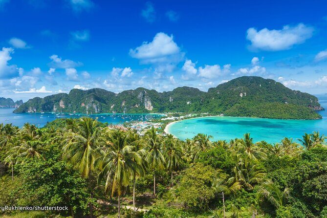 Full-Day Koh Phi Phi Scuba Diving Course from Phuket - Pack for a long seawater day (and don’t forget the cash)
