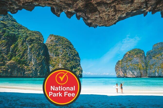 Full Day- Phi Phi Island & Maya Bay Snorkeling in Phuket & Lunch - Key Highlights You’ll Feel the Most