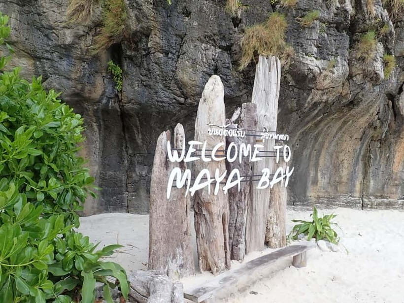 Koh Phi Phi: Halfday Maya Bay Sunset & Plankton by Speedboat - Secret Snorkeling Stop and the Coral Time You’ll Care About