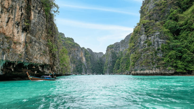 Krabi Phi Phi & Bamboo Island One Day Tour By Speed Boat - Price and Extras: What $54 Really Covers
