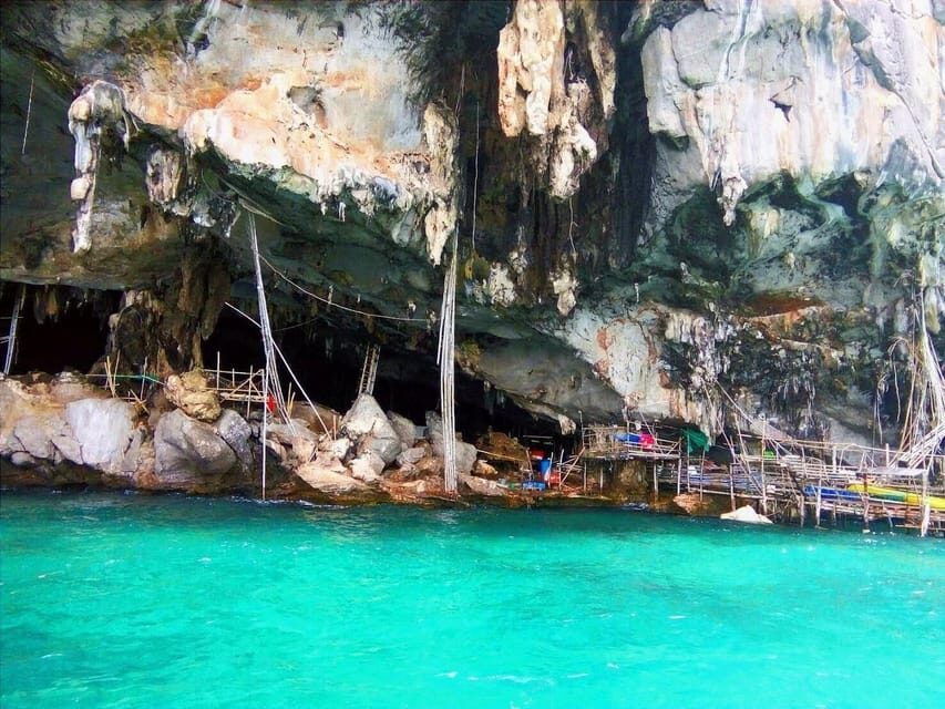 Krabi: Phi Phi Islands & Maya Bay Speedboat Tour with Lunch - The Wangsai speedboat: quick, fun, and sometimes bumpy