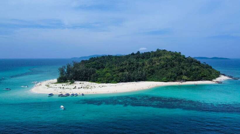Krabi: Phi Phi Islands Speedboat Tour with Buffet Lunch - Who This Tour Fits Best (And Who Should Think Twice)