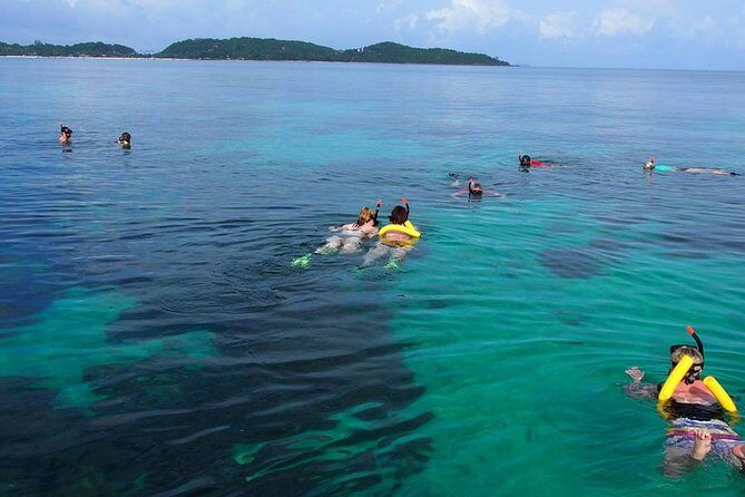 Luxury Private Speed Boat Charter - Phi Phi Sunrise - Price and Value: What You’re Paying For (and When It Makes Sense)