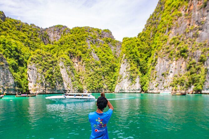 Maya Bay, Phi Phi & Bamboo Island Premium Trip by Seastar From Phuket - Why this Phuket to Phi Phi day feels faster than most