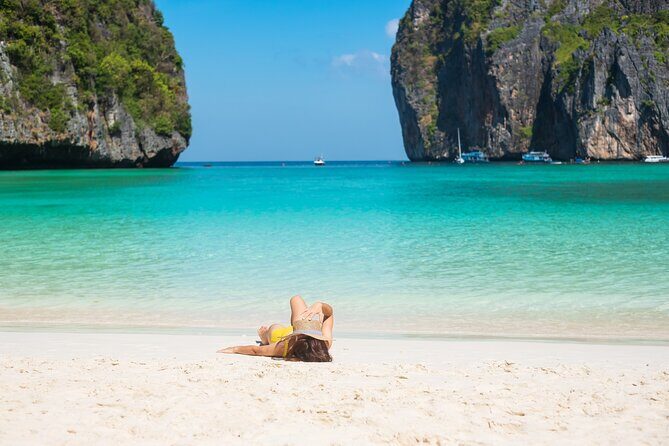 One Day Phi Phi, Maya And Khai Islands Adventure - Key highlights at a glance