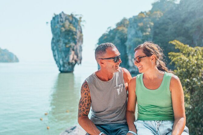 Phi Phi and James Bond Private Boat Tour - Why Phi Phi and James Bond in One Private Day Works