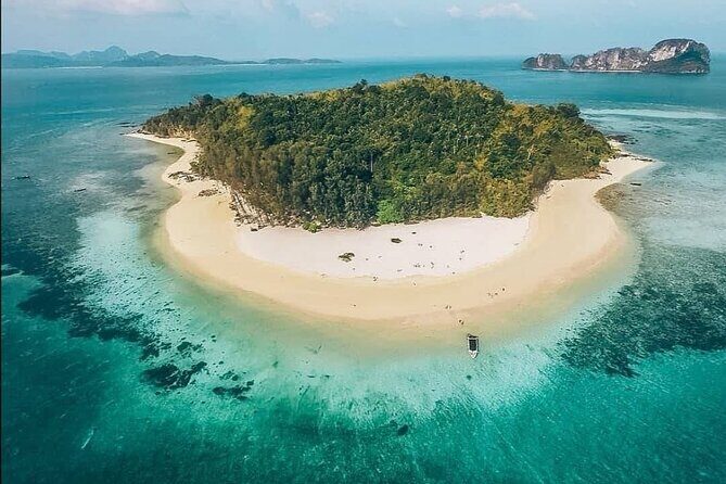 Phi Phi & Bamboo Islands Snorkeling Tour w/ Fins by Speedboat - Key highlights before you go