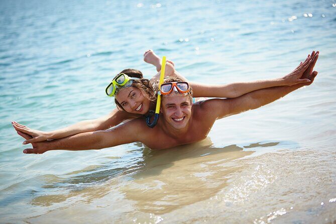 Phi Phi & Bamboo Islands Snorkeling Tour w/ Fins by Speedboat - Important fees to plan for (so the math stays honest)