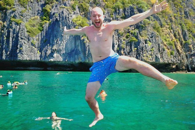 Phi Phi Early Bird & 4 Islands - Day Tour by Speedboat From Krabi - Maya Bay: Film Fame, But No Swimming