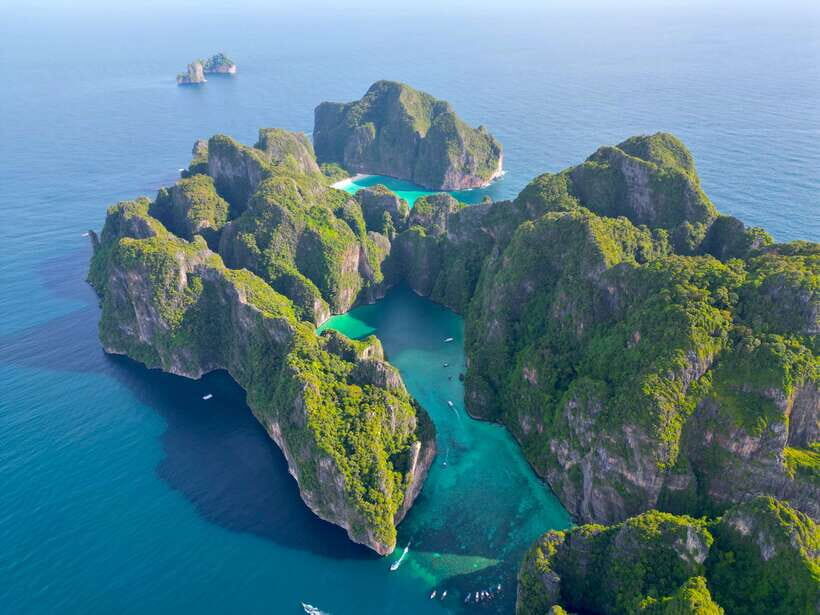 Phi Phi: Half-Day Tour with Maya Bay, Pileh Lagoon & Snorkel - Key Highlights You’ll Feel Quickly