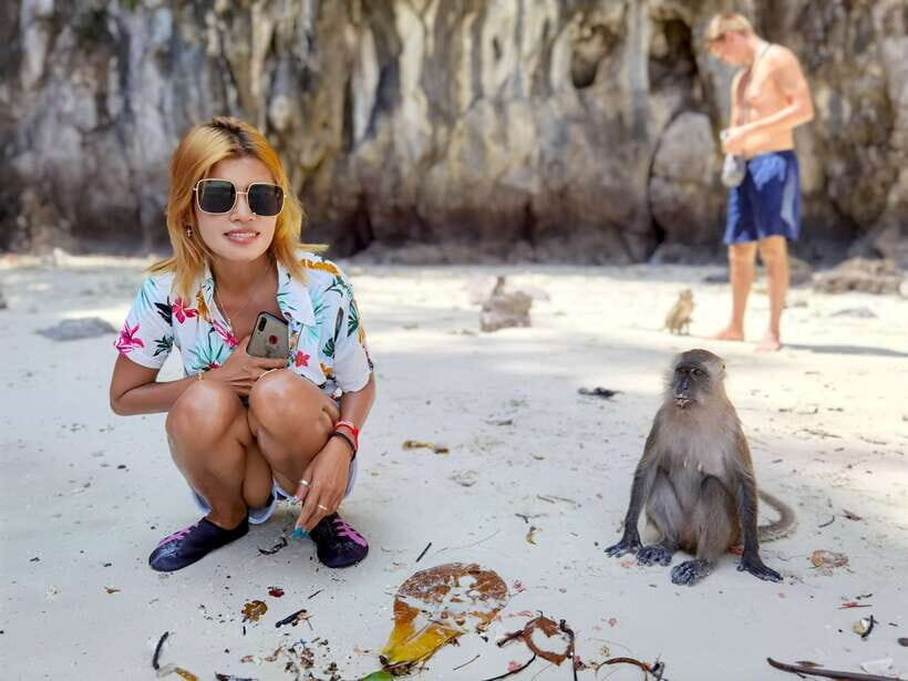 Phi Phi: Half-Day Tour with Maya Bay, Pileh Lagoon & Snorkel - The Value Mix: Why This Tour Makes Sense for Phi Phi