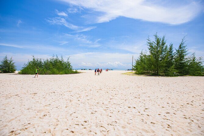 Phi Phi Island and Bamboo Island Snorkeling Tour From Krabi - Your Route: Stop-by-Stop Schedule and What to Expect