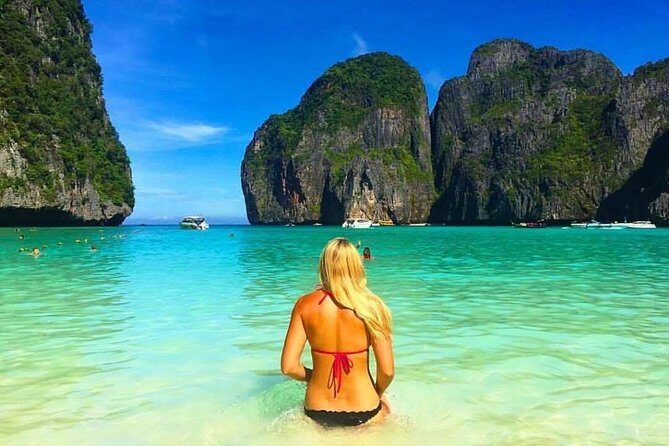 Phi Phi Island Big Boat Tour – Snorkeling, Beaches & Scenic Views - Morning Pickup and Transfer to Phi Phi Don (and How to Reduce Stress)