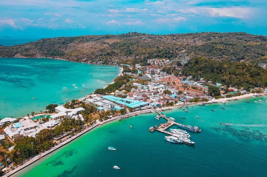 Phi Phi Island Highlights: Cruise, Snorkel & Buffet Lunch - Why a Phi Phi cruise day feels efficient (even with crowds)