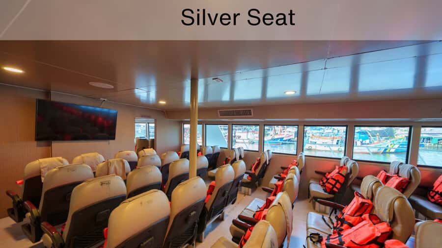 Phi Phi Island Highlights: Cruise, Snorkel & Buffet Lunch - Who this Phi Phi Islands cruise is best for (and who should skip it)