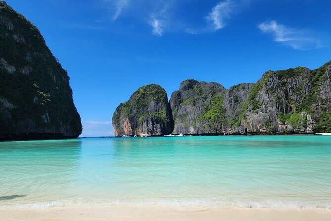 Phi Phi Island Speedboat Tour from Krabi - Key things to know before you go
