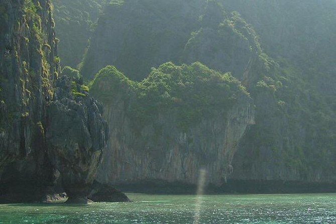 Phi Phi Island Tour by Big Boat by Royal Jet Cruiser (First Class) - Snorkel setup: what’s included and how to use it