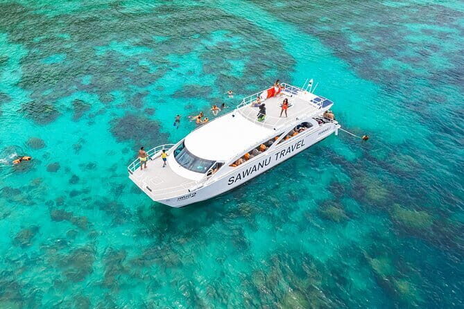 Phi Phi Islands and Khai Island by Premium Speed Catamaran - Key highlights worth knowing