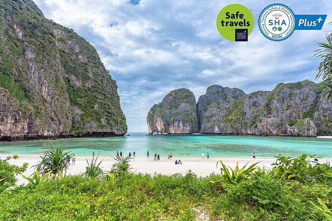 Phi Phi Islands One Day Tour By Speedboat from Krabi - Phi Phi in One Long Day: the mix that makes it worth it