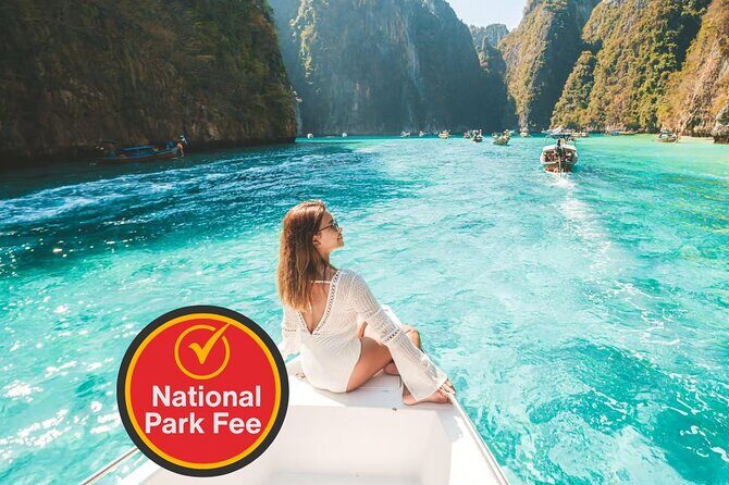 Phi Phi Islands Snorkeling Tour with 7 Stops & Lunch from Phuket - Key highlights worth clocking before you go