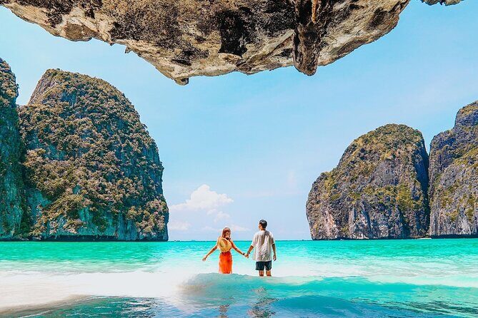 Phi Phi Islands Snorkeling Tour with 7 Stops & Lunch from Phuket - Why this Phi Phi Islands day trip feels like a good trade