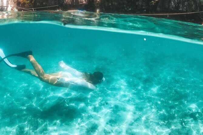 Phi Phi Islands Snorkeling Tour with 7 Stops & Lunch from Phuket - Viking Cave and Maya Bay: iconic stops with movie-history vibes