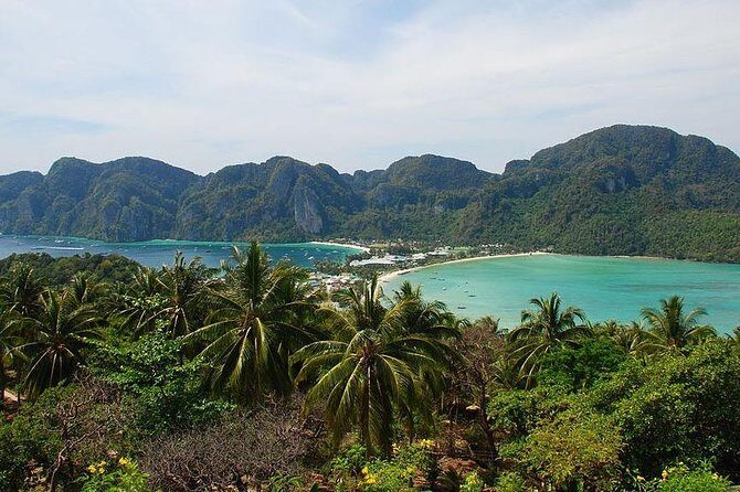 Phi Phi Islands Snorkeling Trip By Big Boat From Phuket - Pickup, check-in at Rassada Pier, and how the day starts
