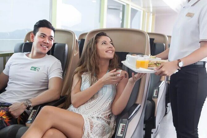 Phi Phi Islands Tour by Luxury Big Boat from Phuket - Viking Cave (Tham Phaya Nak): The Cultural Stop Most People Skip in Their Heads