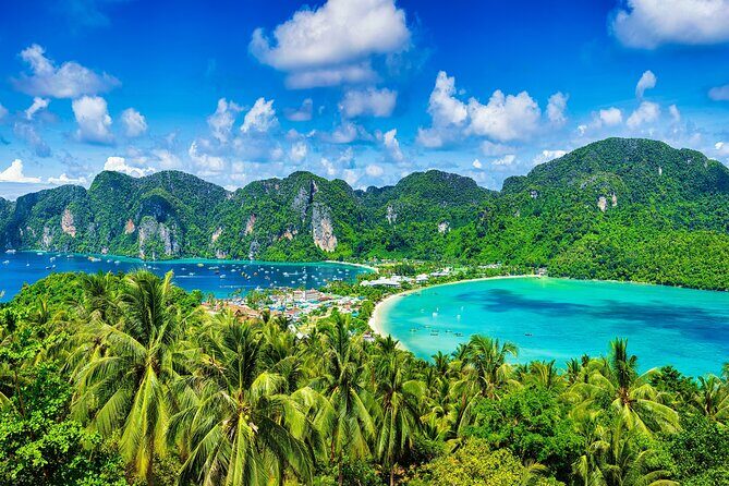 Phi Phi, James Bond & Krabi Overnight - Exclusive 2D1N - Key highlights you’ll actually care about