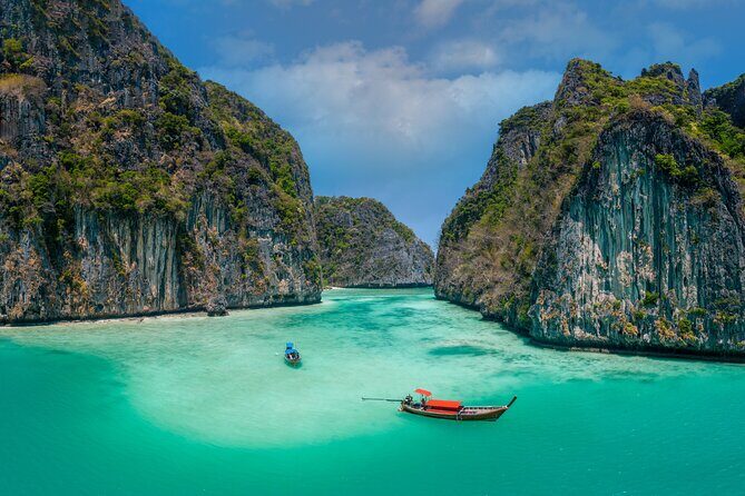 Phi Phi, James Bond & Krabi Overnight - Exclusive 2D1N - What’s included (and what’s not) that affects your comfort