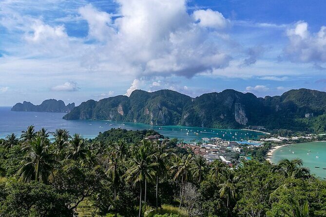 Phi Phi - Khai/Bamboo Islands Tour with Lunch by Speed Catamaran - Logistics that matter: pickup zones, timing, and group size