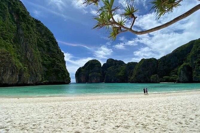 Phi Phi Khai Islands Excursion with Seaview & Lunch by speedboat - Motion Sickness Reality Check (And How to Handle It)
